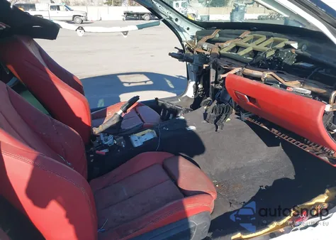 2014 BMW 435 Xi from USA, damaged, VIN WBA3R5C55EK187283